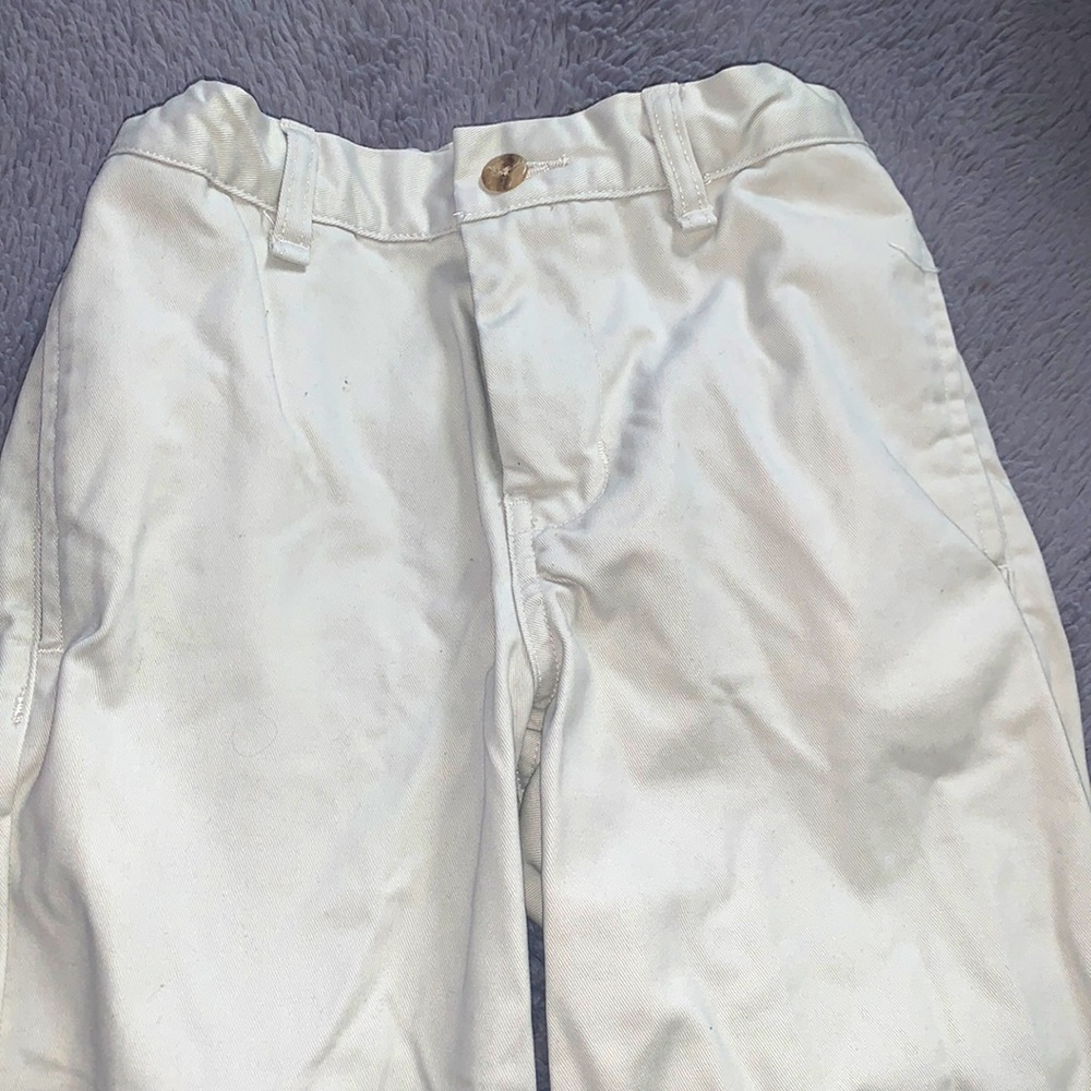 GAP Relaxed Fit Khakis